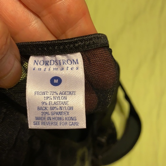 Nordstrom intimates Camisole - Picture 10 of 10